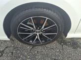 Thumbnail of 2023 White Toyota Camry