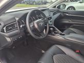 Thumbnail of 2023 White Toyota Camry