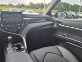 Thumbnail of 2023 White Toyota Camry