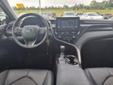 Thumbnail of 2023 White Toyota Camry