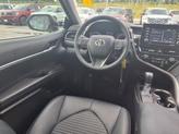 Thumbnail of 2023 White Toyota Camry
