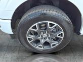 Thumbnail of 2024 White Ford F-150