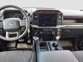 Thumbnail of 2024 White Ford F-150