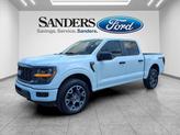 Thumbnail of 2024 White Ford F-150