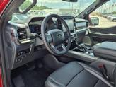 Thumbnail of 2025 Rapid Red Metallic Tinted Clearcoat Ford F-150
