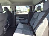 Thumbnail of 2025 Agate Black Metallic Ford F-250