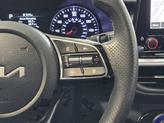 Thumbnail of 2023 Gravity Gray Kia Forte