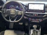 Thumbnail of 2023 Gravity Gray Kia Forte