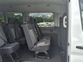 Thumbnail of 2025 Oxford White Ford Transit-350