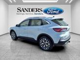Thumbnail of 2020 Star White Metallic Tri-Coat Ford Escape