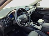 Thumbnail of 2020 Star White Metallic Tri-Coat Ford Escape