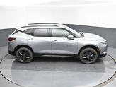 Thumbnail of 2025 Sterling Gray Metallic Chevrolet Blazer