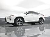 Thumbnail of 2019 White Lexus RX 350