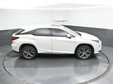 Thumbnail of 2019 White Lexus RX 350