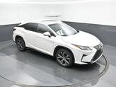 Thumbnail of 2019 White Lexus RX 350