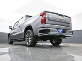 Thumbnail of 2025 Sterling Gray Metallic Chevrolet Silverado 1500