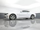 Thumbnail of 2023 Summit White Chevrolet Camaro