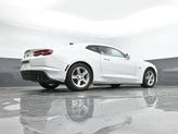 Thumbnail of 2023 Summit White Chevrolet Camaro