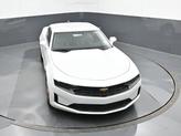Thumbnail of 2023 Summit White Chevrolet Camaro