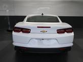 Thumbnail of 2023 Summit White Chevrolet Camaro