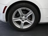 Thumbnail of 2023 Summit White Chevrolet Camaro