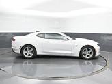 Thumbnail of 2023 Summit White Chevrolet Camaro