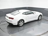 Thumbnail of 2023 Summit White Chevrolet Camaro