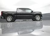 Thumbnail of 2022 Black Chevrolet Silverado 1500