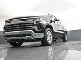 Thumbnail of 2022 Black Chevrolet Silverado 1500