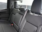 Thumbnail of 2022 Black Chevrolet Silverado 1500