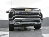 Thumbnail of 2022 Black Chevrolet Silverado 1500