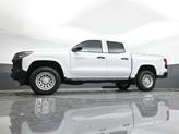 Thumbnail of 2025 Summit White Chevrolet Colorado