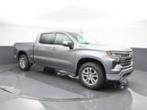 Thumbnail of 2026 Sterling Gray Metallic Chevrolet Silverado 1500