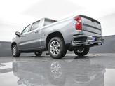 Thumbnail of 2026 Sterling Gray Metallic Chevrolet Silverado 1500