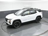 Thumbnail of 2026 Summit White Chevrolet Equinox
