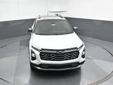 Thumbnail of 2026 Summit White Chevrolet Equinox