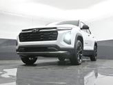 Thumbnail of 2026 Summit White Chevrolet Equinox