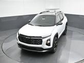 Thumbnail of 2026 Summit White Chevrolet Equinox