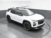Thumbnail of 2026 Summit White Chevrolet Equinox
