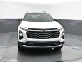 Thumbnail of 2026 Summit White Chevrolet Equinox