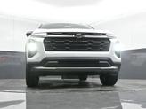 Thumbnail of 2026 Summit White Chevrolet Equinox