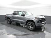 Thumbnail of 2026 Sterling Gray Metallic Chevrolet Colorado