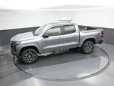 Thumbnail of 2026 Sterling Gray Metallic Chevrolet Colorado