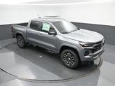 Thumbnail of 2026 Sterling Gray Metallic Chevrolet Colorado