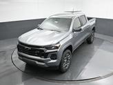 Thumbnail of 2026 Sterling Gray Metallic Chevrolet Colorado