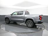 Thumbnail of 2026 Sterling Gray Metallic Chevrolet Colorado