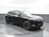 Thumbnail of 2025 Black Chevrolet Blazer EV