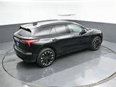Thumbnail of 2025 Black Chevrolet Blazer EV
