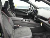Thumbnail of 2025 Black Chevrolet Blazer EV