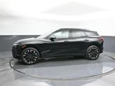 Thumbnail of 2025 Black Chevrolet Blazer EV